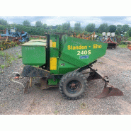 Planteuse de pommes de terre Standen EHO 240S - En occasion