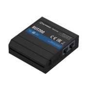 Routeur WIFI 4G/LTE industriel - RUT200
