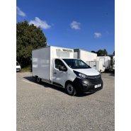 Opel Vivaro frigorifique - Diesel - 469FR650 - Thermo-king - 2018