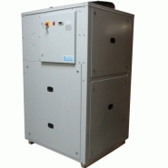 Refroidisseur d'eau ultra-flexible pour l'industrie - RFI 38 à 47 kw