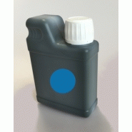 Peinture finition ral 5010 bleu gentiane en 250ml