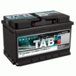 Batterie tab motion 150p