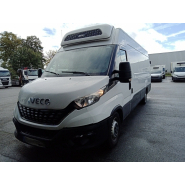 Iveco Daily 35S14H L4H2 Frigorifique - Diesel - 136 CH DIN - 2021