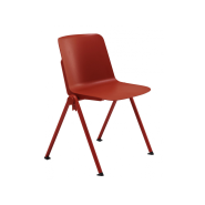 Chaise d'accueil multi-usage au design élégant et moderne - MIA