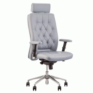 Chester fauteuil de direction synchrone,ergonomique.