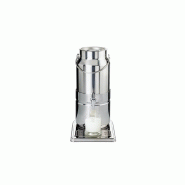 Distributeurs de lait froid - aps - inox - 401750