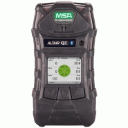 Appcm2924 - multigaz altair 5x co2- msa