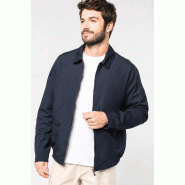 Blouson Harrington -  Réf: K623