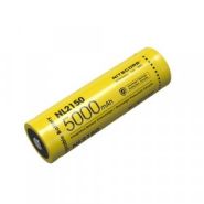 Batterie Klarus 21700 5000mAh 21GT50 pour lampe XT21X