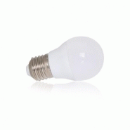 Led 6 watt g45 bulb e27 4000°k boite