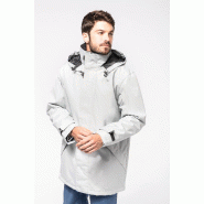 Parka doublure matelassée -  Réf: K677