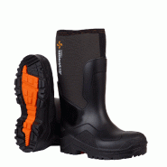 Bottes de sécurité Airstream®  S5 - 40