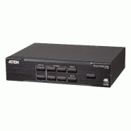 ATEN VP1420 Commutateur matriciel de présentation True 4K 4 x 2