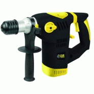 Hy 1500 marteau perforateur puissance 1500 w fartools