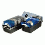 Boîtier pour disque dur 3,5 OWC Mercury Elite Pro - USB-A, eSATA, FireWire  800 - Boîtier disque dur 3,5 - OWC