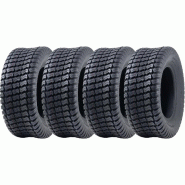 23x8.50-12 Pneu tondeuse 4ply Turf Grass P332 Wanda Road Legal 500kg (Lot de 4)