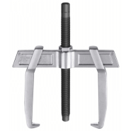 KS TOOLS 620.0025 Extracteurs universels hydrauliques à deux griffes fines