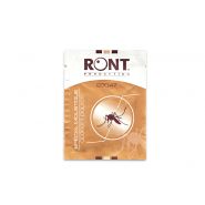 Com 6043 an lot 6143 an - matériel de secourisme - farmor - compresses anti-moustiques 2 ml