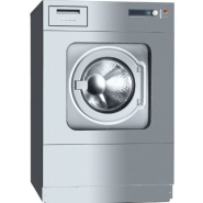 Lave linge grande capacité Miele 32 kg, avec commande programmable librement - PW 6241 EL