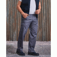 Pantalon Workwear -  Réf: RU001M