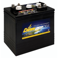 Batterie CROWN CR220HD 6v 220ah