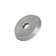 Meule diamant pour affûteuse de lames de scie circulaire alésage 32