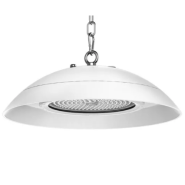 Suspension LED pour l'éclairage alimentaire, en applique ou suspendu - 100W à 200W - HiF