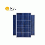 Panneau solaire - rec solar