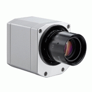 PI05M | Caméra thermique 764 x 480 px 900°C à 2 000°C 32 Hz pour l'industrie métallurgique