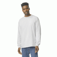 T-shirt manches longues Ultra Cotton  -  Réf: GI2400