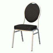 Chaise voltaire - VAD COLLECTIVITES