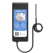 TEMPOD 100XB Enregistreur température bluetooth sonde externe -100°C