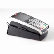 Terminal de paiement portable bluetooth iwl250b