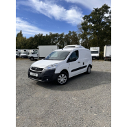 Peugeot Partner frigorifique - Diesel - Référence : AP141 - 100 CH DIN - 2018