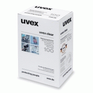 Ultra Compact 2 boîte Lingette antibactérien 100 pièces à prix pas cher