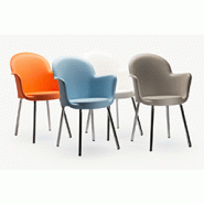 Fauteuil sully - VAD COLLECTIVITES
