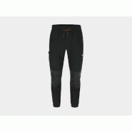 Pantalon de jogging en stretch 4 sens - 23mtr2301 - Herock