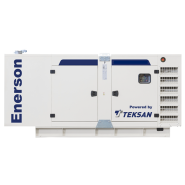 Groupe électrogène diesel industriel - TJ350BD / 350 kVA - Enerson