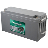 Batterie DYNO EUROPE dab12-150ev 12v 186ah