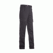 Pantalon femme résistant - 36