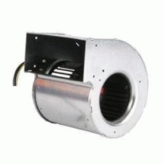 Ventilateur centrifuge turbine à action MB Ø208M215