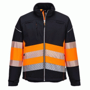 Veste Softshell haute visibilité - Classe 1 - PW375 - Portwest