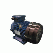 Moteur électrique 230/400v 4 Kw 3000 Tr/min  - Ms100l22b3 Bride B3