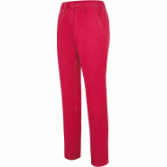 Pantalon chino femme -  Réf: K790