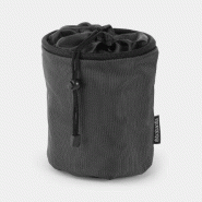 Sac à pinces à linge Brabantia -Black - EAN8710755105760 - Grande contenance jusqu'à 150 pinces à linge