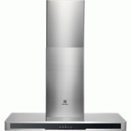 HOTTE PLATE DE CUISINE ULTRA-SILENCIEUSE 900 MM ACIER INOXYDABLE 02_0005873, Helloshop26