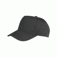 Casquette recyclée 5 panneaux enfant -  Réf: RC984J