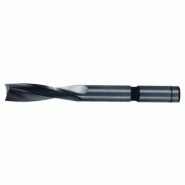43L  Fraise longueur 50mm pour perceuses magnétiques HB500 Ø 43mm,  Longueur 50mm accessoire, consommable Makita