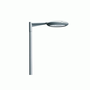 Luminaire d'éclairage public discera 750 / halogène / en aluminium / hauteur conseillée 10 m