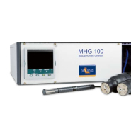 Générateur d'Humidité pour les grands volumes - MHG100